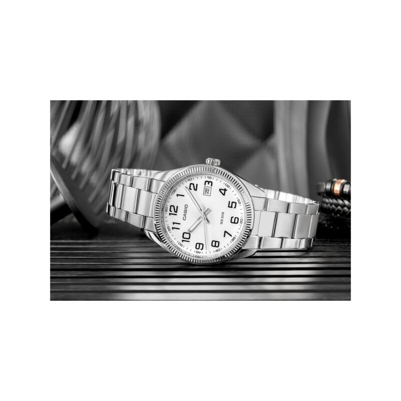 Zegarek Męski CASIO MTP-1302PD-7BVEF + BOX