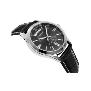 76_53_25_max Zegarek Męski CASIO MTP-1381L-1AVDF + BOX