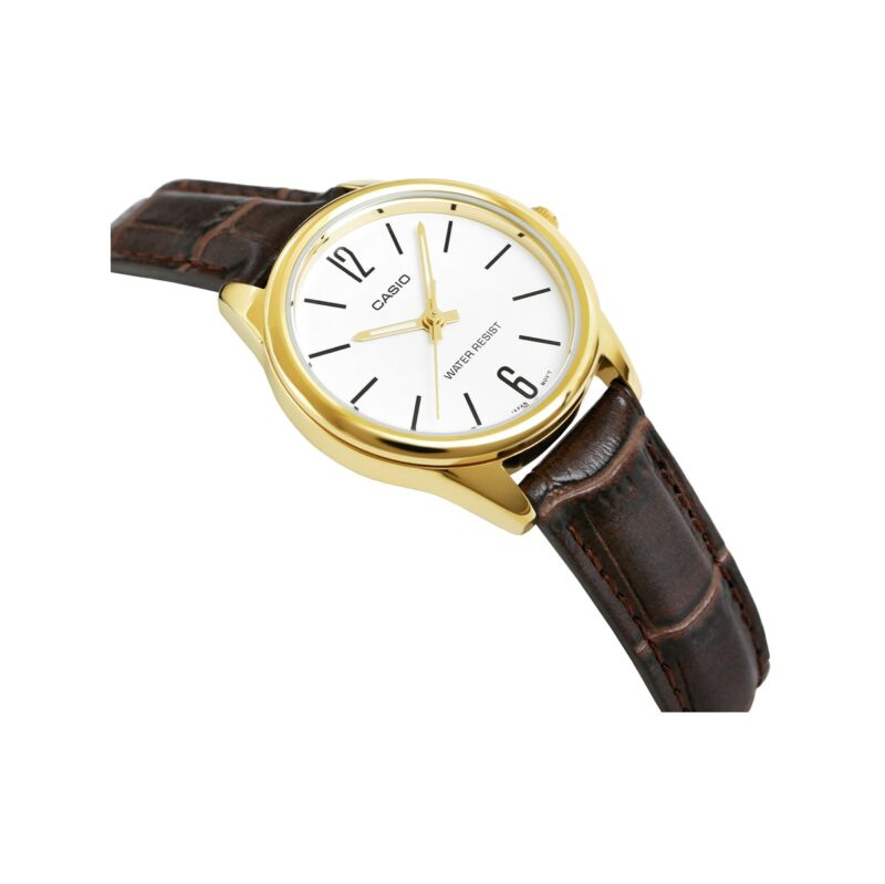 Zegarek Damski CASIO LTP-V005GL-7BUDF + BOX