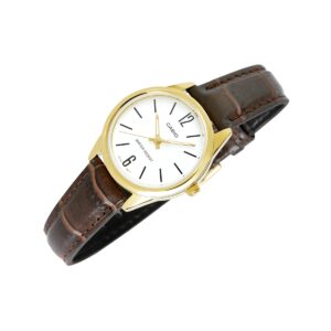 Zegarek Damski CASIO LTP-V005GL-7BUDF + BOX