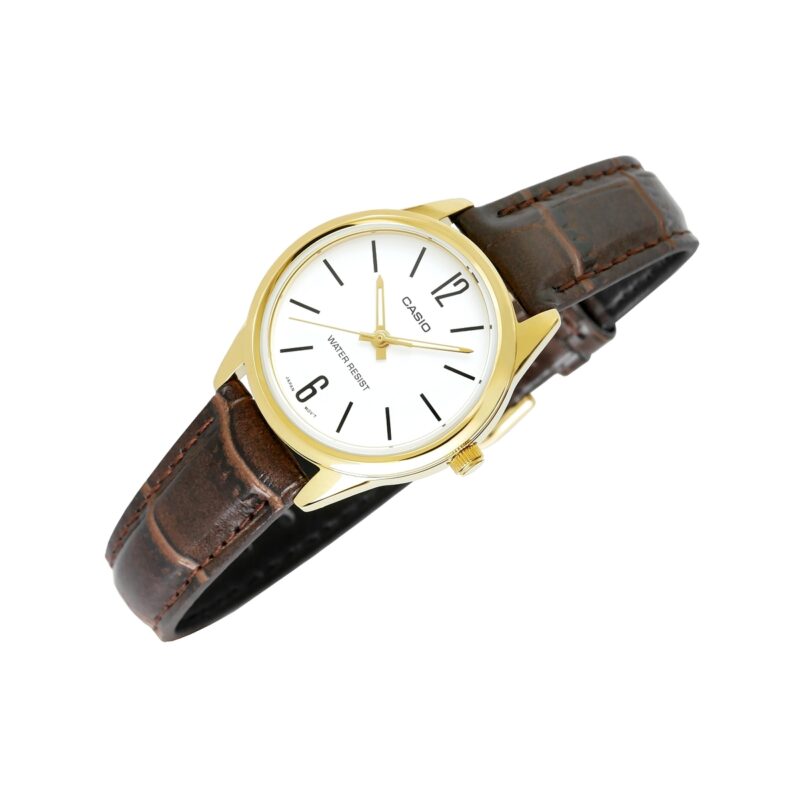 Zegarek Damski CASIO LTP-V005GL-7BUDF + BOX