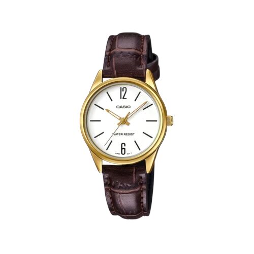 Zegarek Damski CASIO LTP-V005GL-7BUDF + BOX