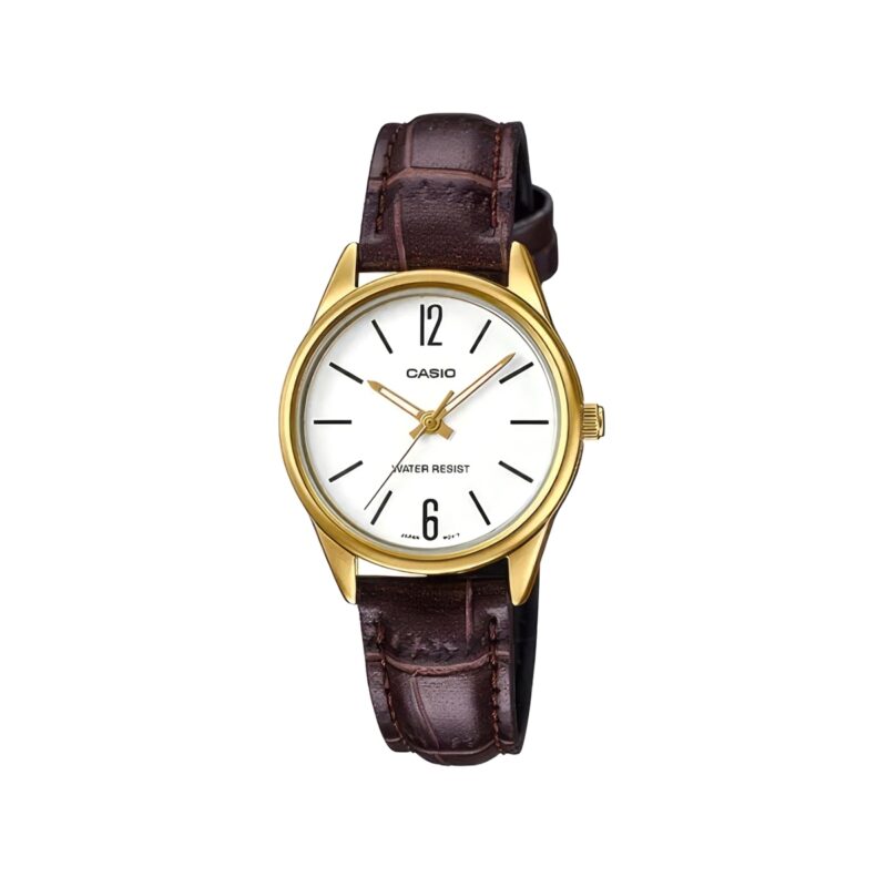 Zegarek Damski CASIO LTP-V005GL-7BUDF + BOX