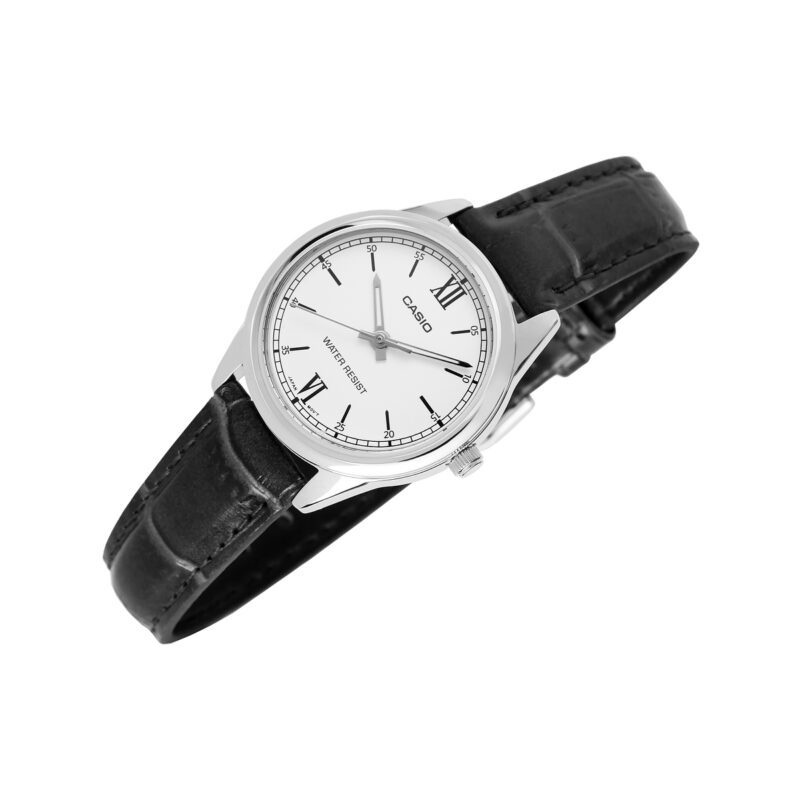 76_59_40_max Zegarek Damski CASIO LTP-V005L-7B2UDF + BOX