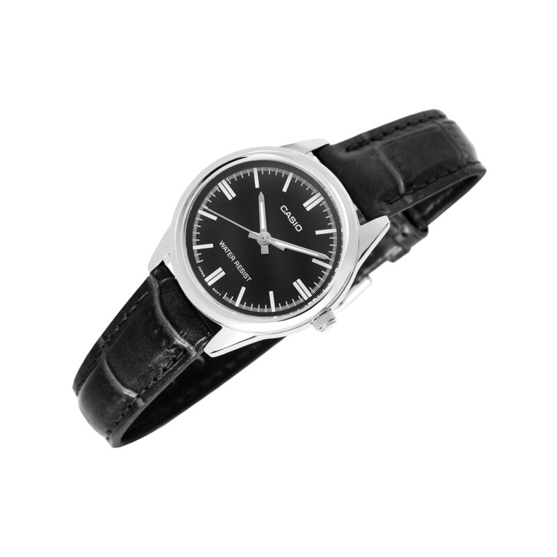 76_60_19_max Zegarek Damski CASIO LTP-V005L-1AUDF + BOX