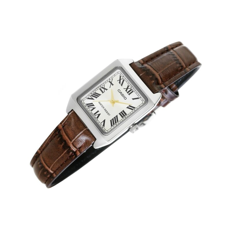 76_61_32_max Zegarek Damski CASIO LTP-V007L-9B + BOX