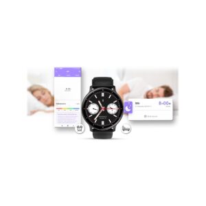 Smartwatch Gravity GT1-1 PRO
