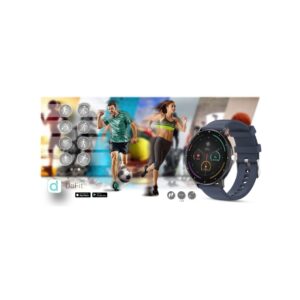 Smartwatch Gravity GT1-1 PRO