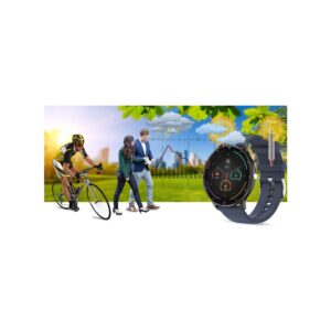 Smartwatch Gravity GT1-1 PRO