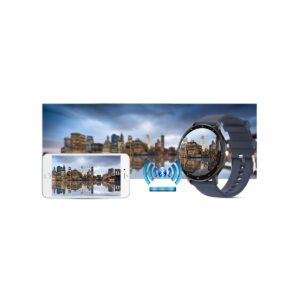 Smartwatch Gravity GT1-1 PRO