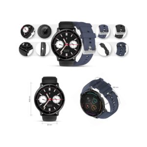 Smartwatch Gravity GT1-1 PRO