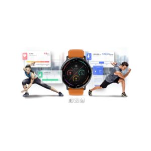Smartwatch Gravity GT1-2 PRO