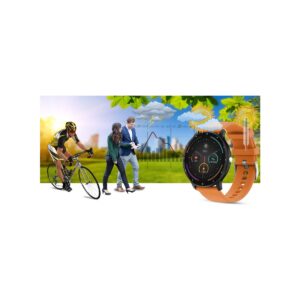 Smartwatch Gravity GT1-2 PRO