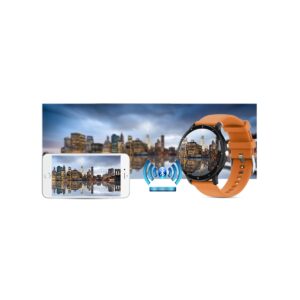 Smartwatch Gravity GT1-2 PRO