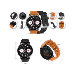 Smartwatch Gravity GT1-2 PRO