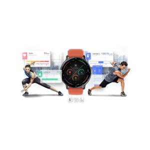 Smartwatch Gravity GT1-3 PRO