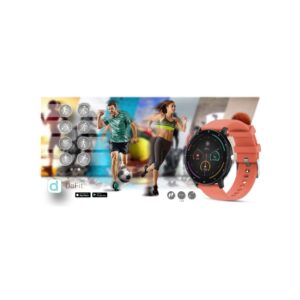 Smartwatch Gravity GT1-3 PRO