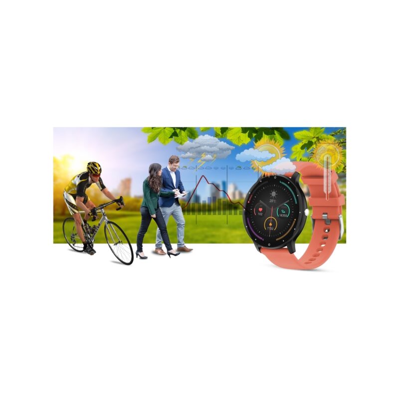 Smartwatch Gravity GT1-3 PRO