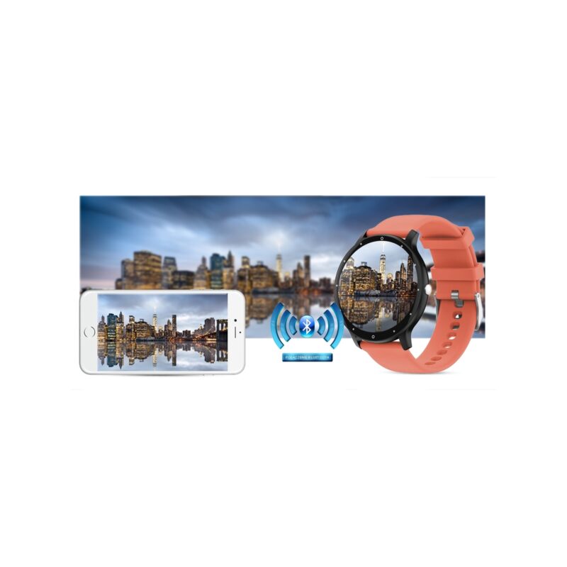 Smartwatch Gravity GT1-3 PRO