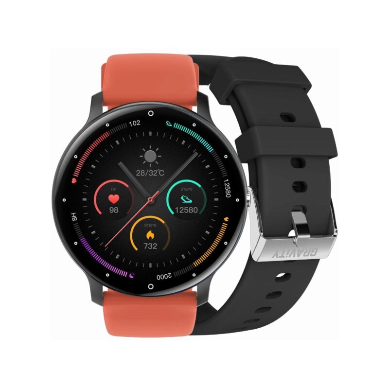 Smartwatch Gravity GT1-3 PRO