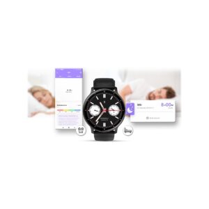 Smartwatch Gravity GT1-4 PRO