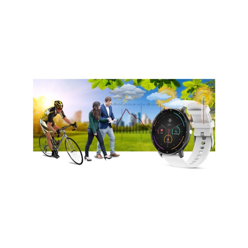 Smartwatch Gravity GT1-4 PRO