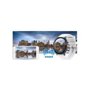 Smartwatch Gravity GT1-4 PRO