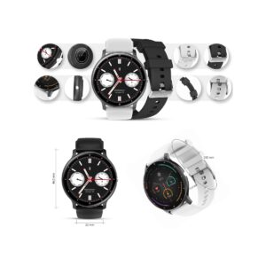 Smartwatch Gravity GT1-4 PRO