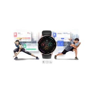 Smartwatch Gravity GT1-5 PRO