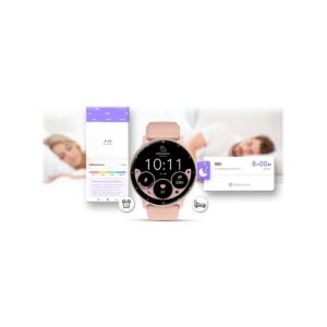 Smartwatch Gravity GT1-5 PRO