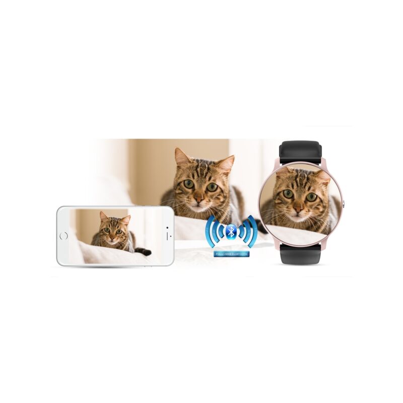 Smartwatch Gravity GT1-5 PRO