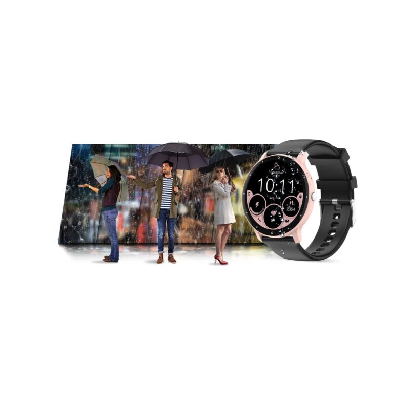 Smartwatch Gravity GT1-5 PRO