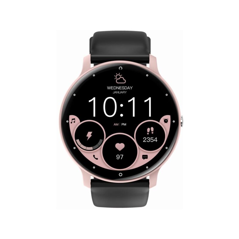 Smartwatch Gravity GT1-5 PRO
