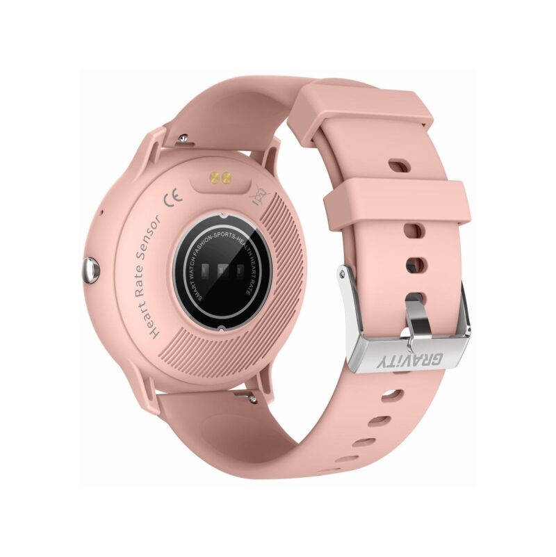 Smartwatch Gravity GT1-5 PRO