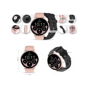 Smartwatch Gravity GT1-5 PRO
