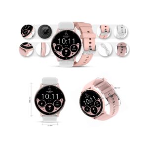 Smartwatch Gravity GT1-6 PRO