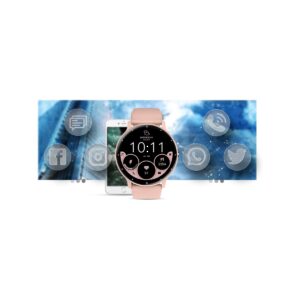 Smartwatch Gravity GT1-6 PRO