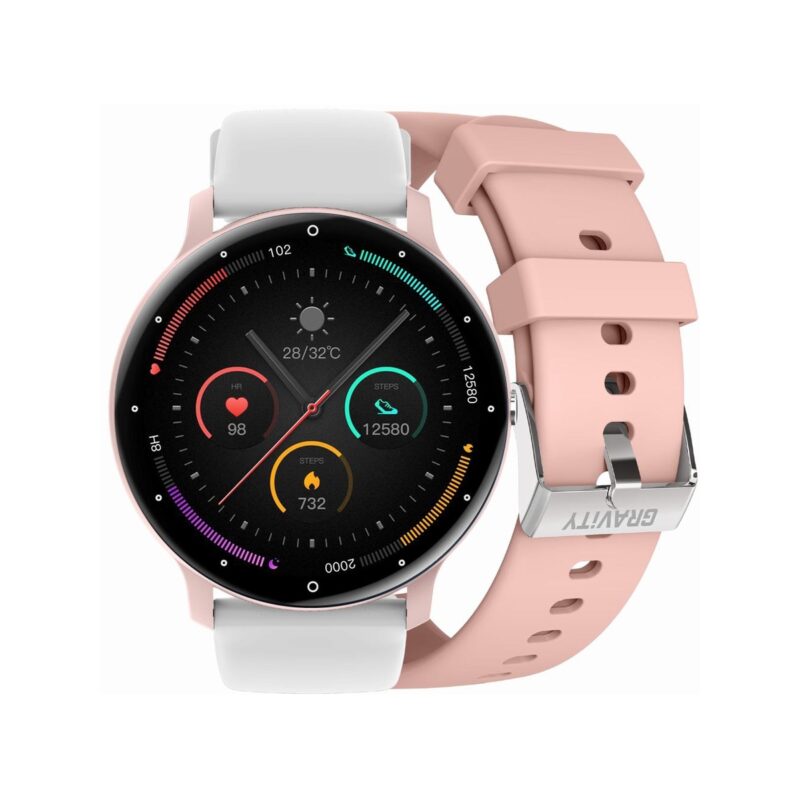 Smartwatch Gravity GT1-6 PRO
