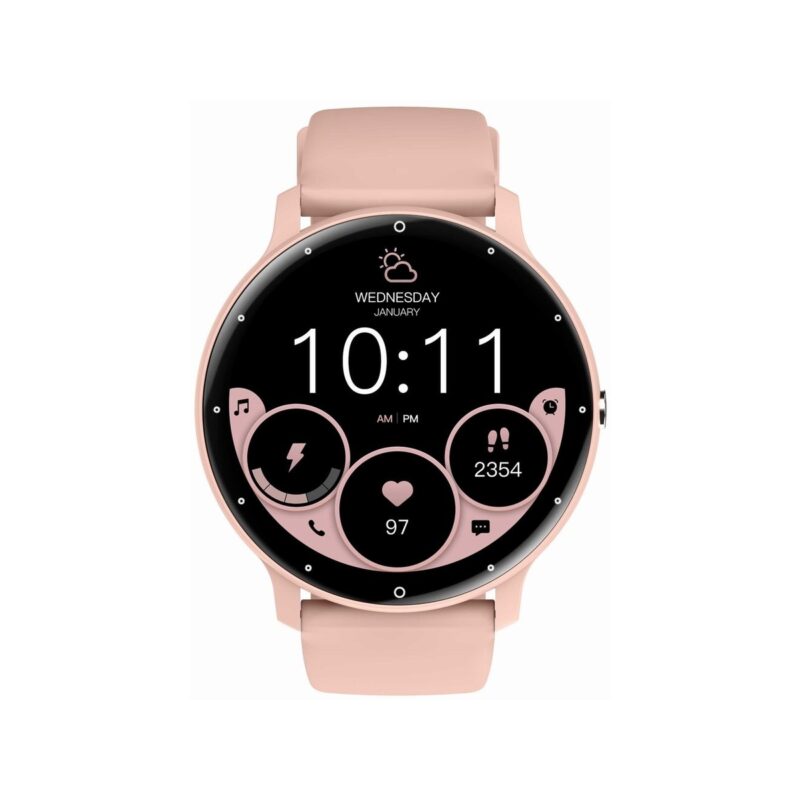 Smartwatch Gravity GT1-6 PRO