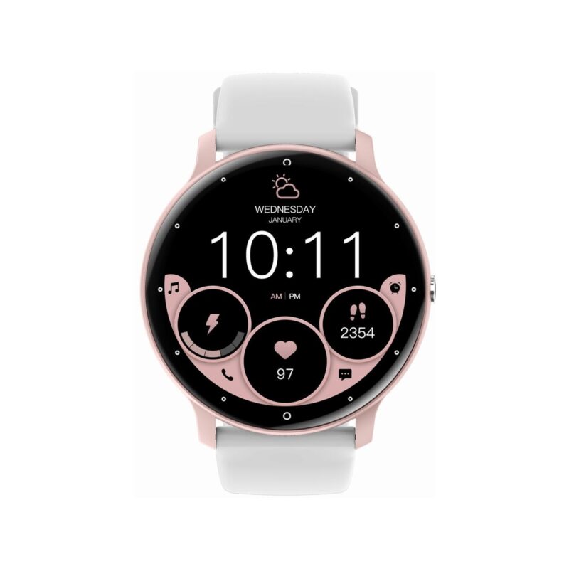 Smartwatch Gravity GT1-6 PRO