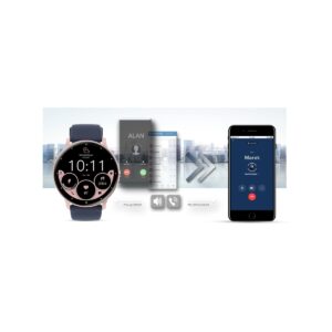 Smartwatch Gravity GT1-7 PRO