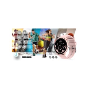 Smartwatch Gravity GT1-7 PRO