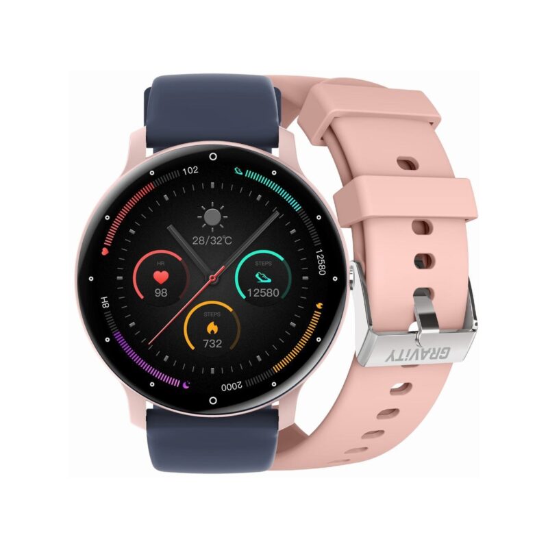 Smartwatch Gravity GT1-7 PRO
