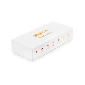 Smartwatch Gravity GT1-7 PRO