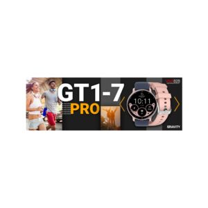 Smartwatch Gravity GT1-7 PRO