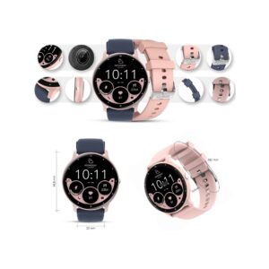 Smartwatch Gravity GT1-7 PRO