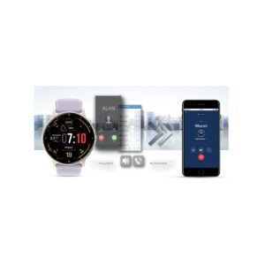 Smartwatch Gravity GT1-8 PRO