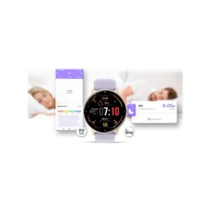 Smartwatch Gravity GT1-8 PRO