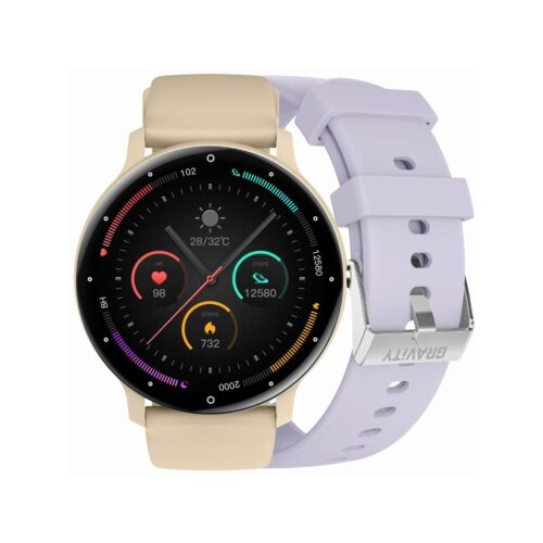 Smartwatch Gravity GT1-8 PRO