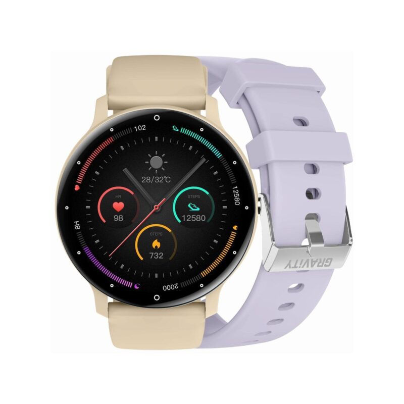 Smartwatch Gravity GT1-8 PRO